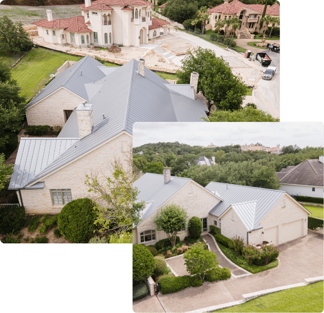 Residential Roofing