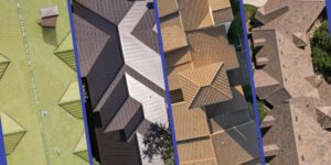 Best Roofing Materials