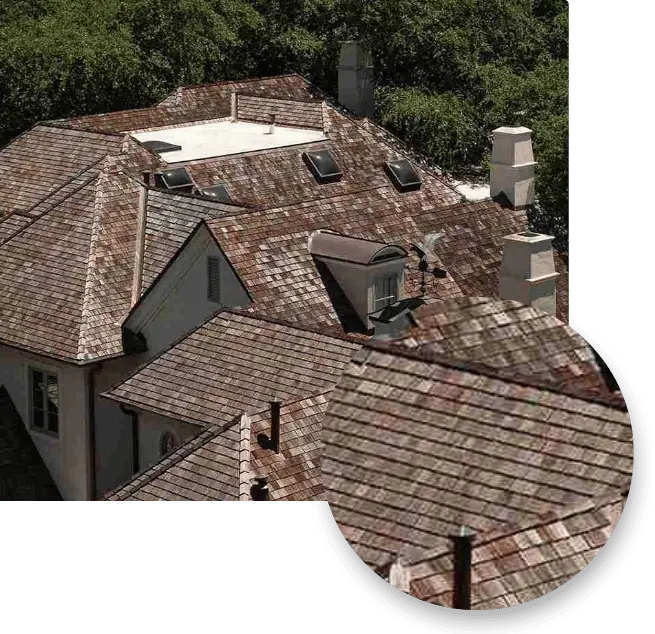 Residential Modifid Bitumen Roofing Services San Antonio (1)