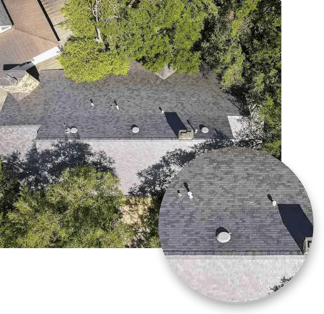 Residential Modifid Bitumen Roofing Services San Antonio