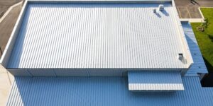 Minimum Pitch for a Metal Roof