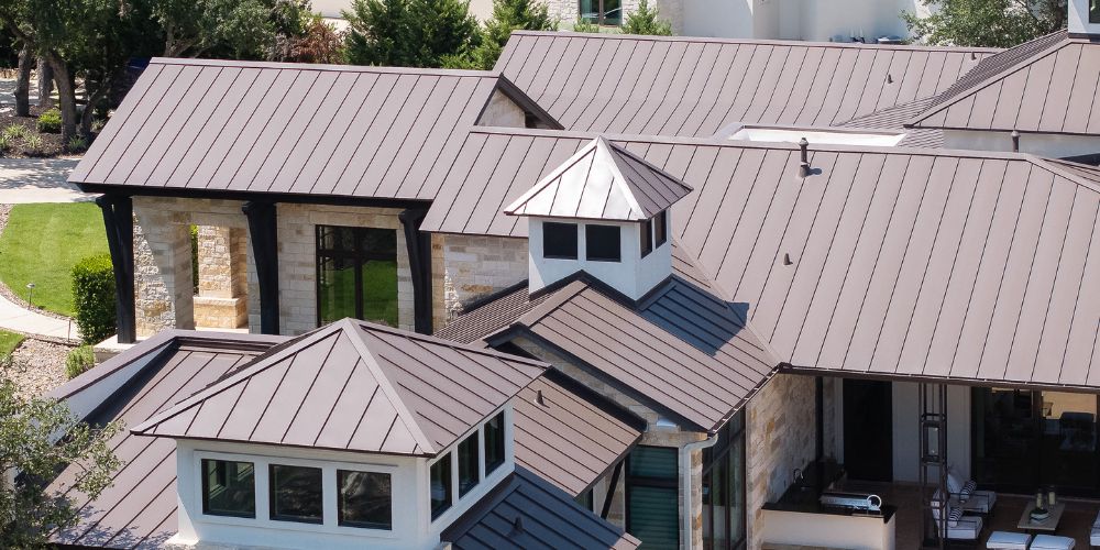 Factors Affecting Metal Roof Panel Widths