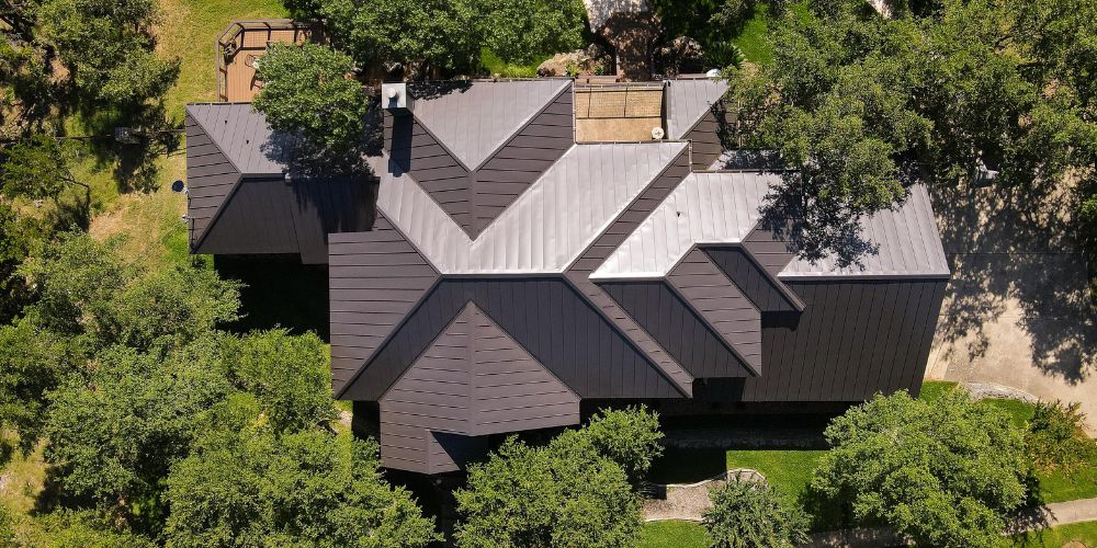 Understanding Metal Roofing Panel Widths