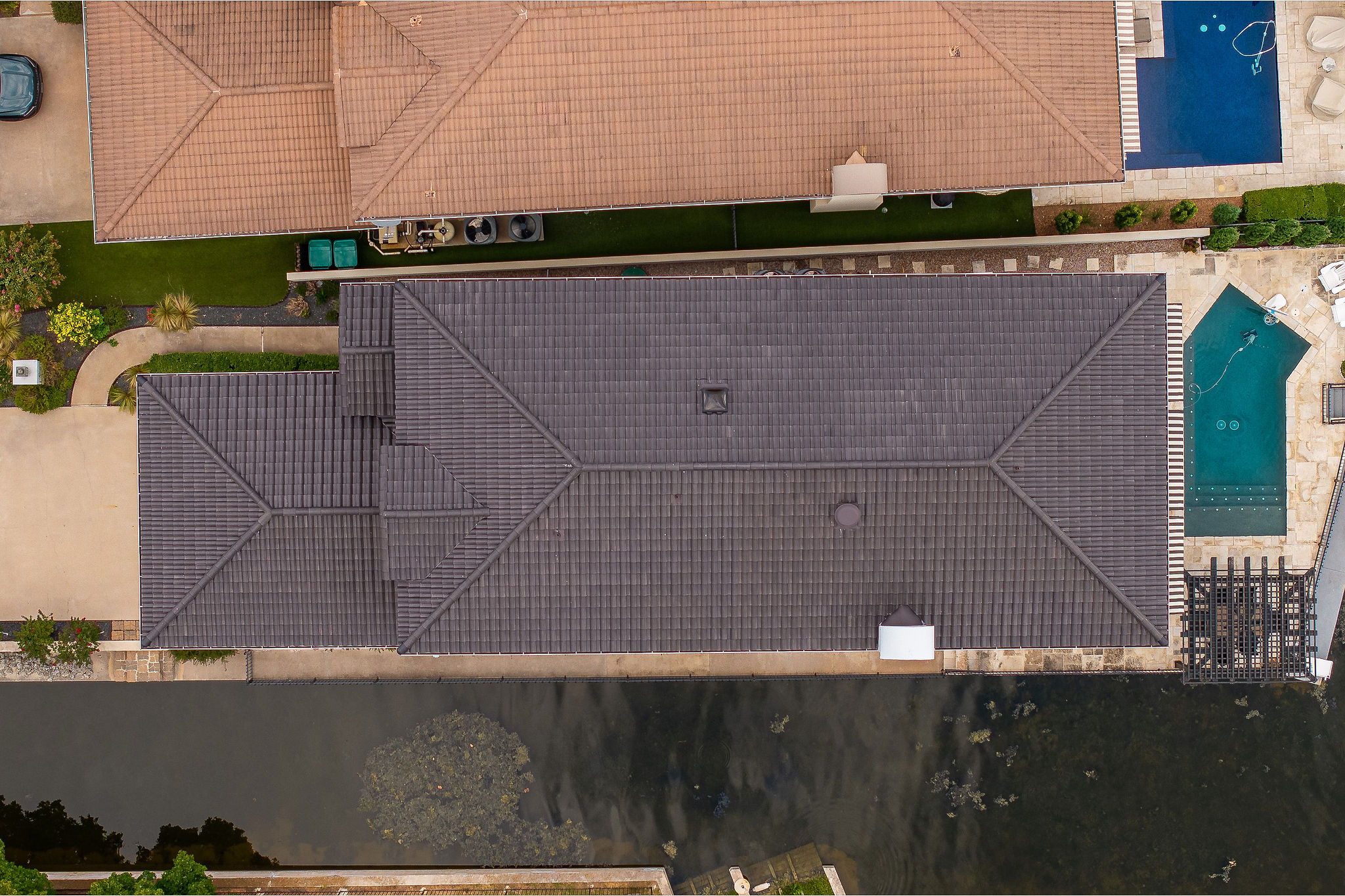 Affordable tile roofers in san antonio