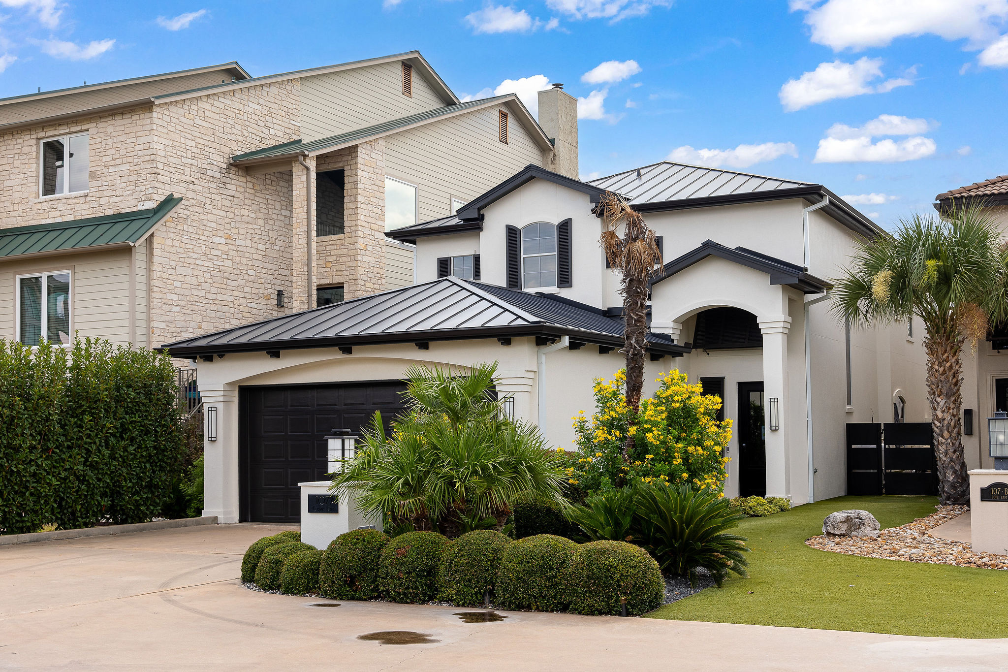 Metal Roofing Service in San Antonio