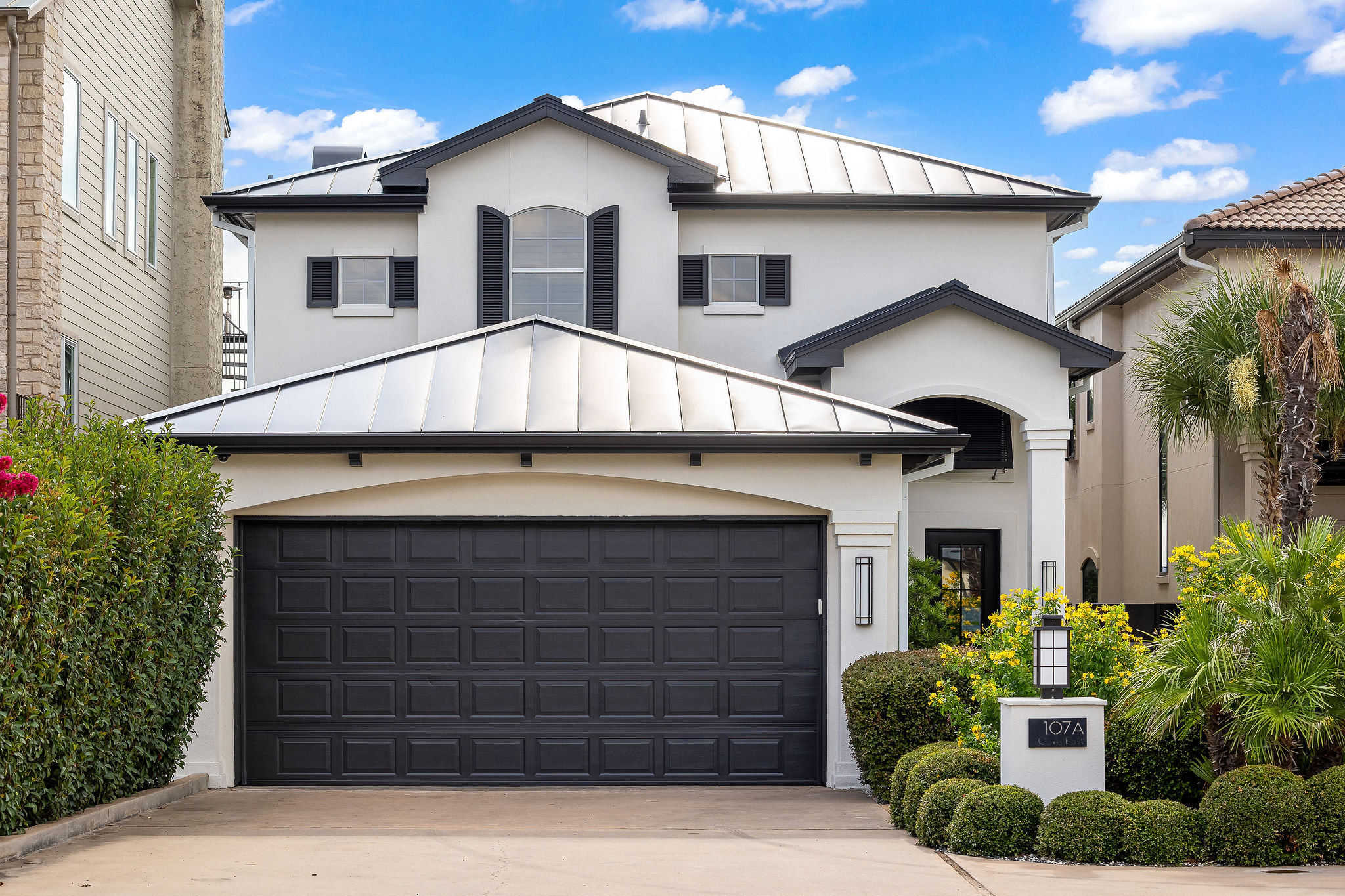 Metal Roofing Service in San Antonio