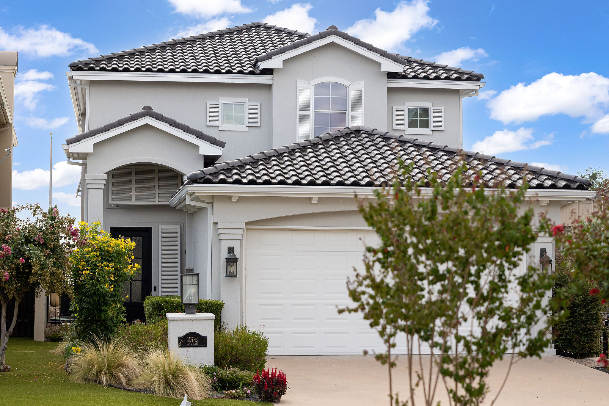 Tile Roof Company in San Antonio