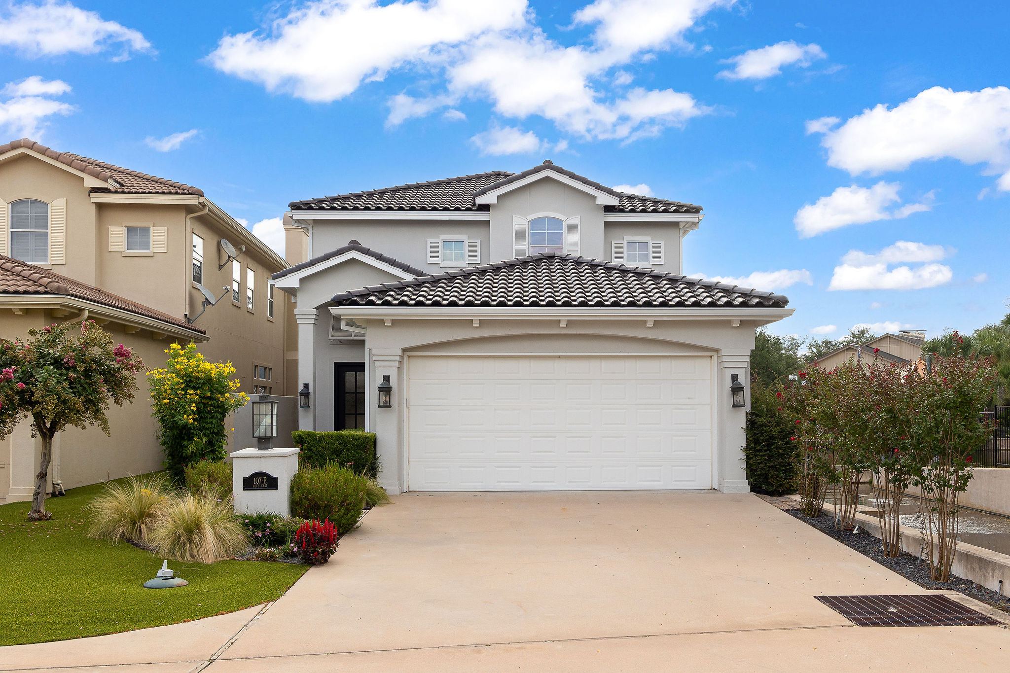 Tile Roof Installation in San Antonio