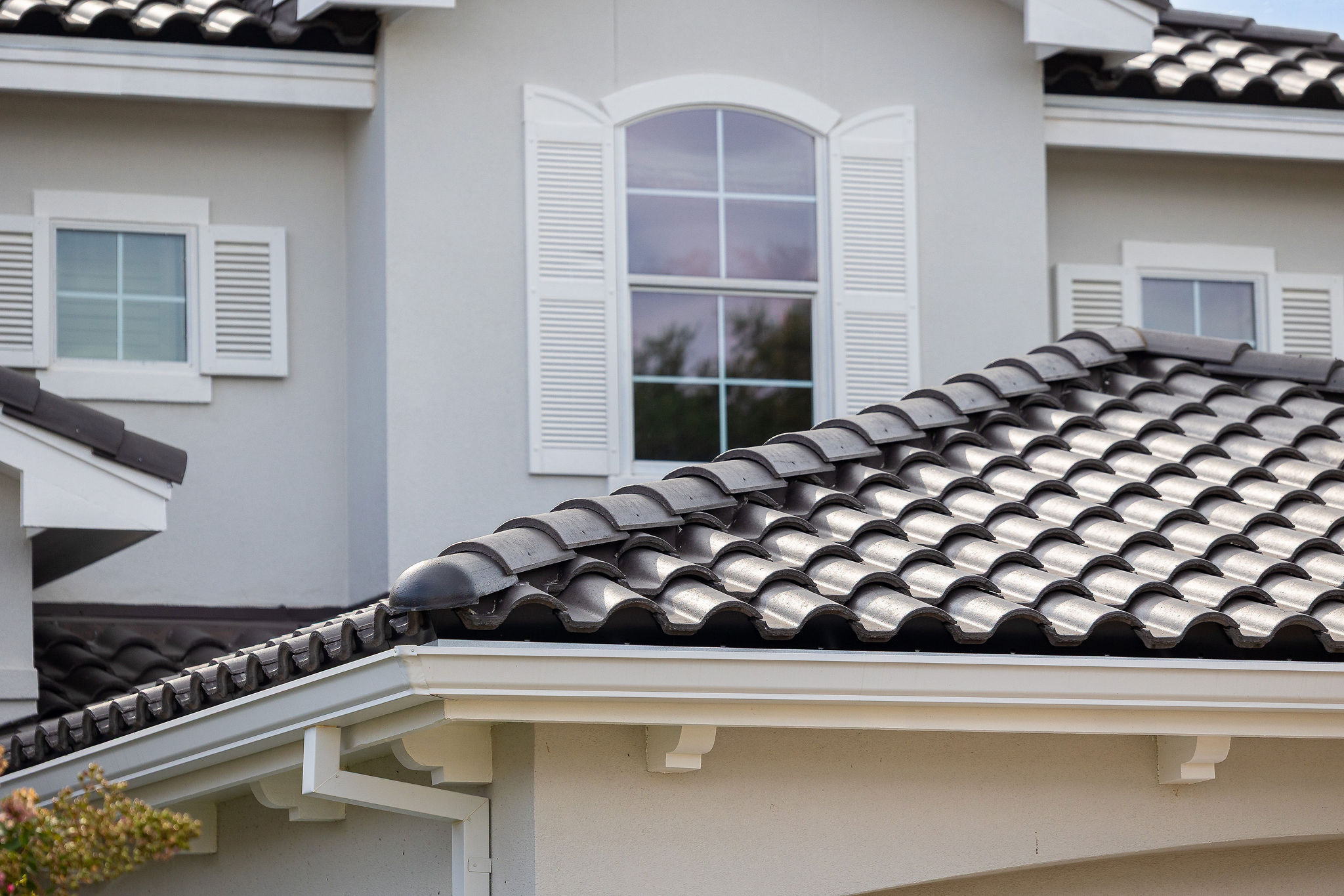 Tile Roof Repair in San Antonio