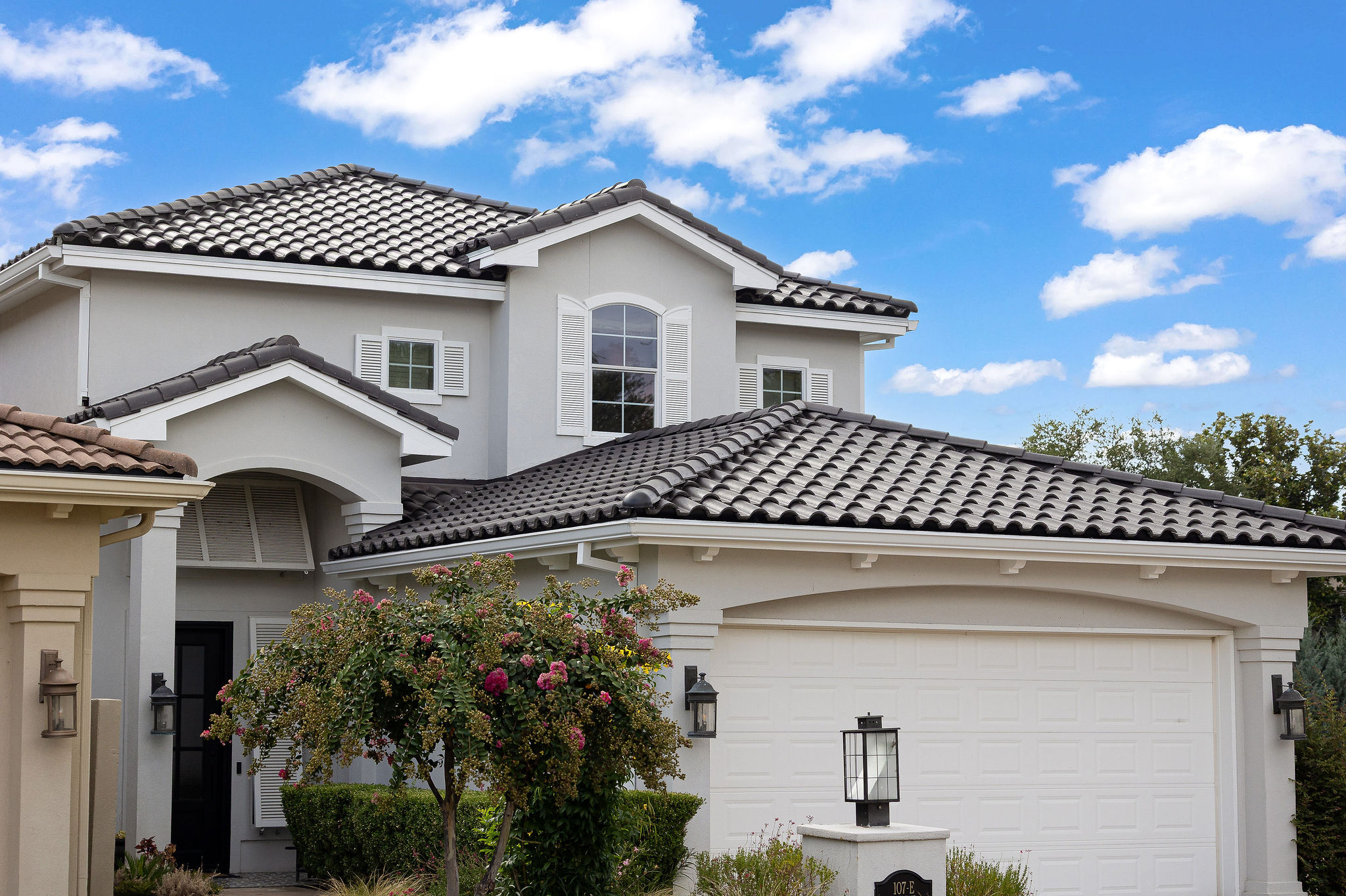 Tile Roofing Contractor in San Antonio