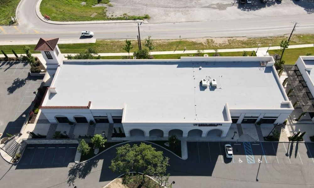 Best Roof Types for Your Home