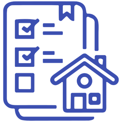 Clear Inspection Findings