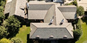 Key Signs It's Time for a New Roof