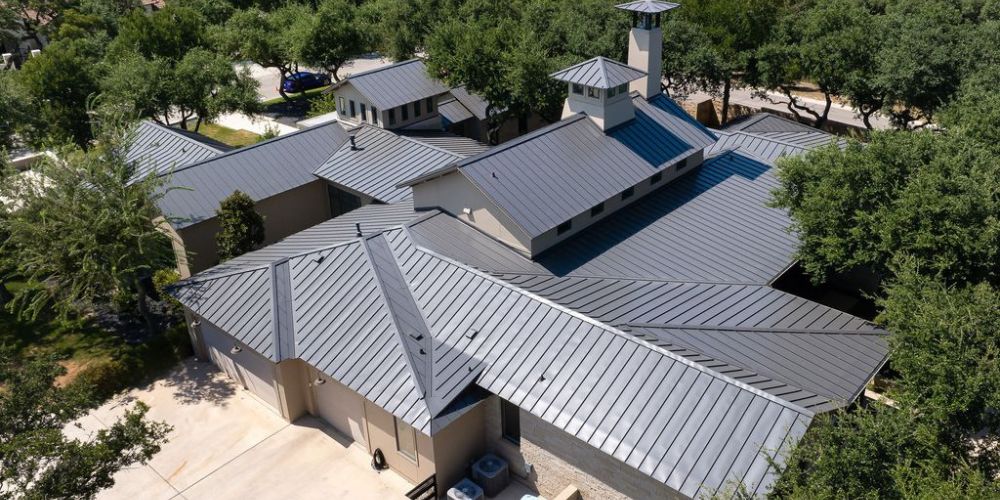 Metal Roof Installation Mistakes