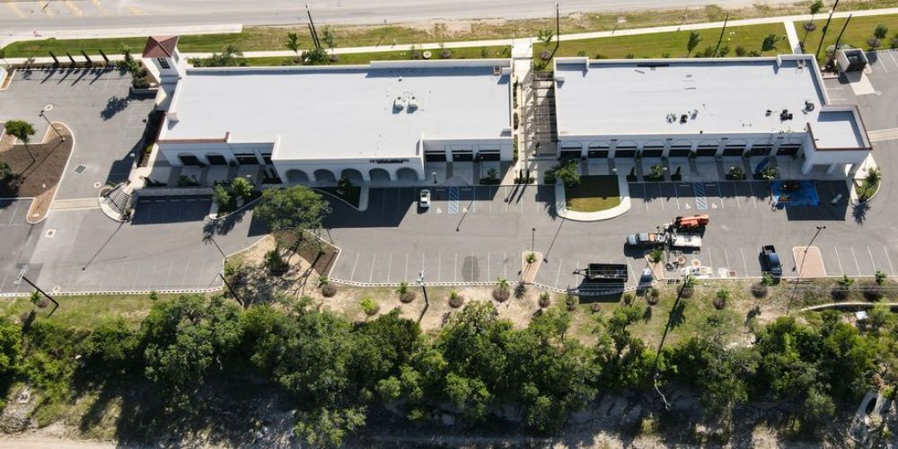 Modified Bitumen Roofing Explained