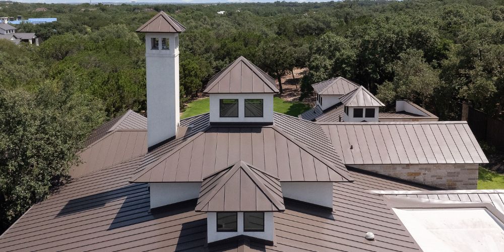 Metal Roofing