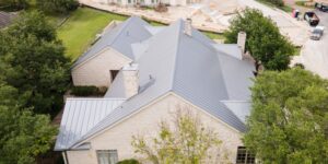 Metal Roof Ridge Vent What It Is and Why It Matters