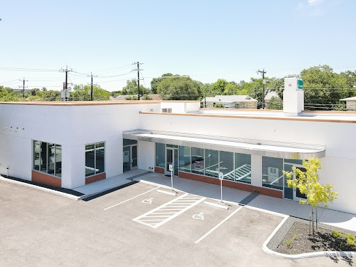 Custom commercial Roofing